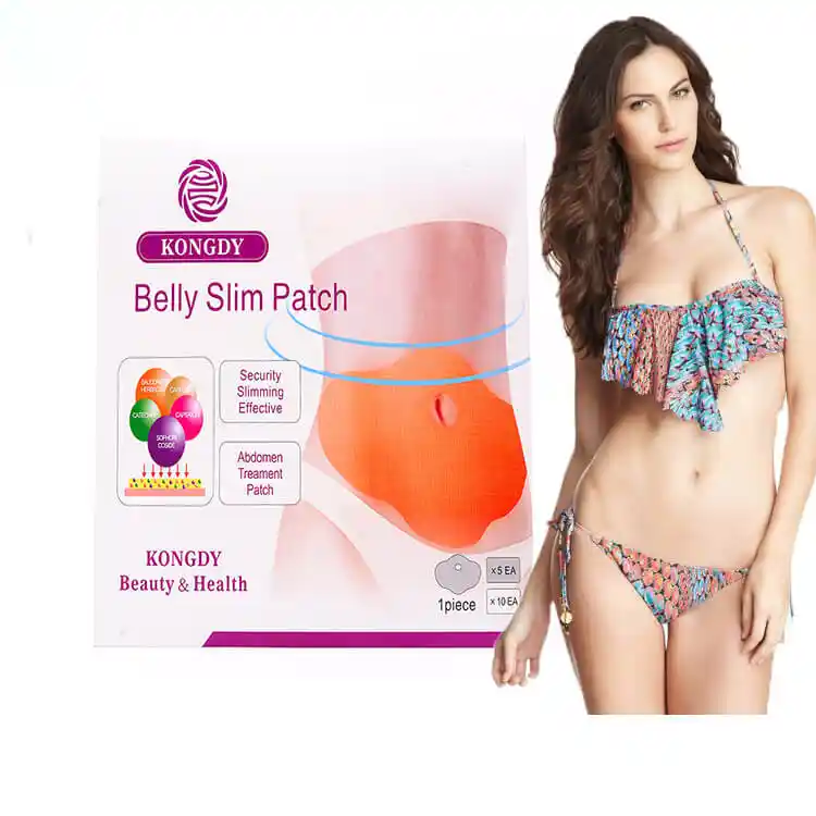 Belly Slimming Patch