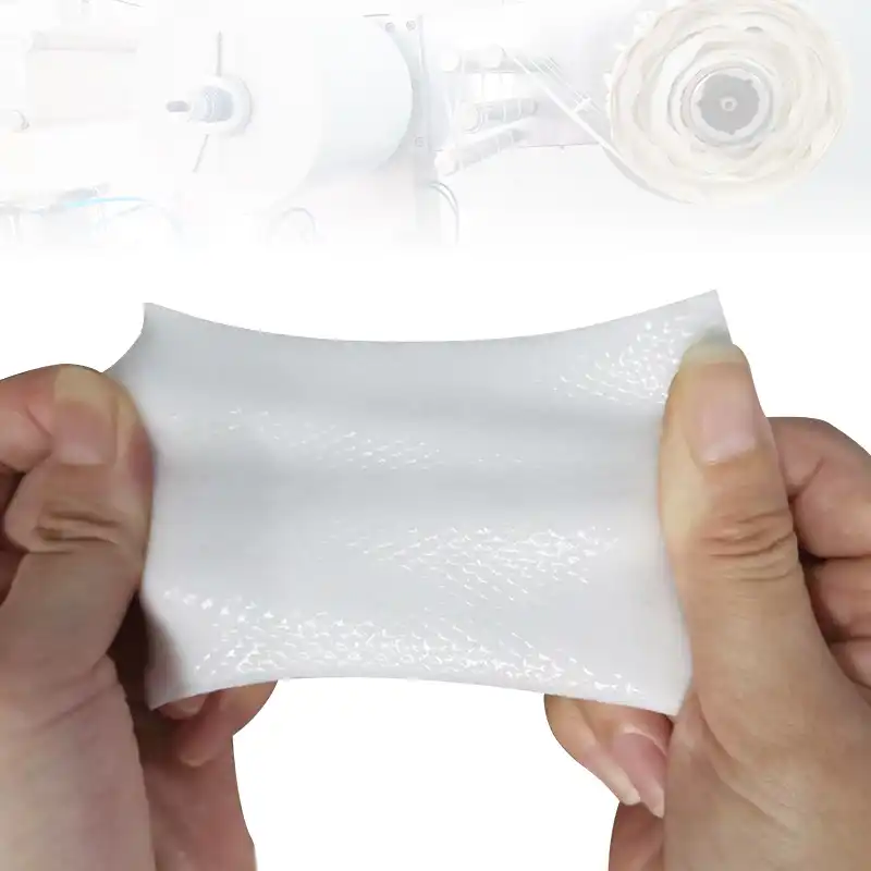 Lidocaine Transdermal Patch