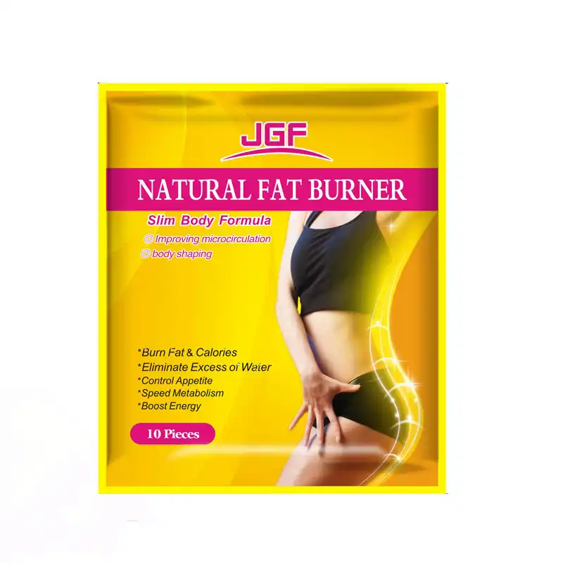 Natural Fat Burner