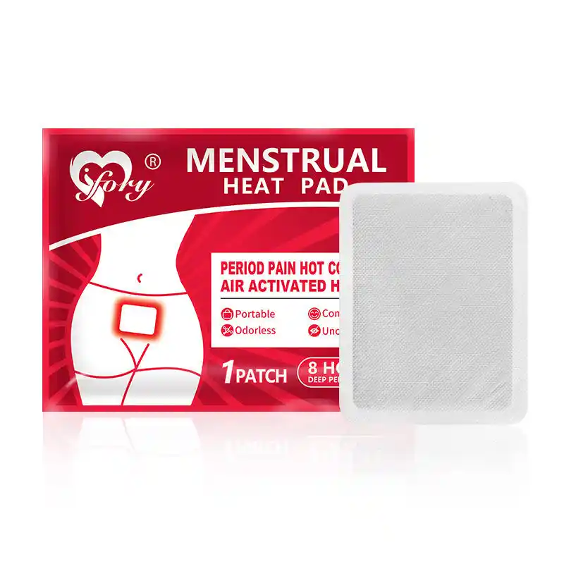 Menstrual Heat Pad
