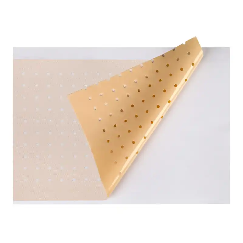 Capsicum Plaster-Hot