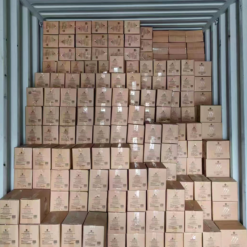 Tiger Capsicum Plaster