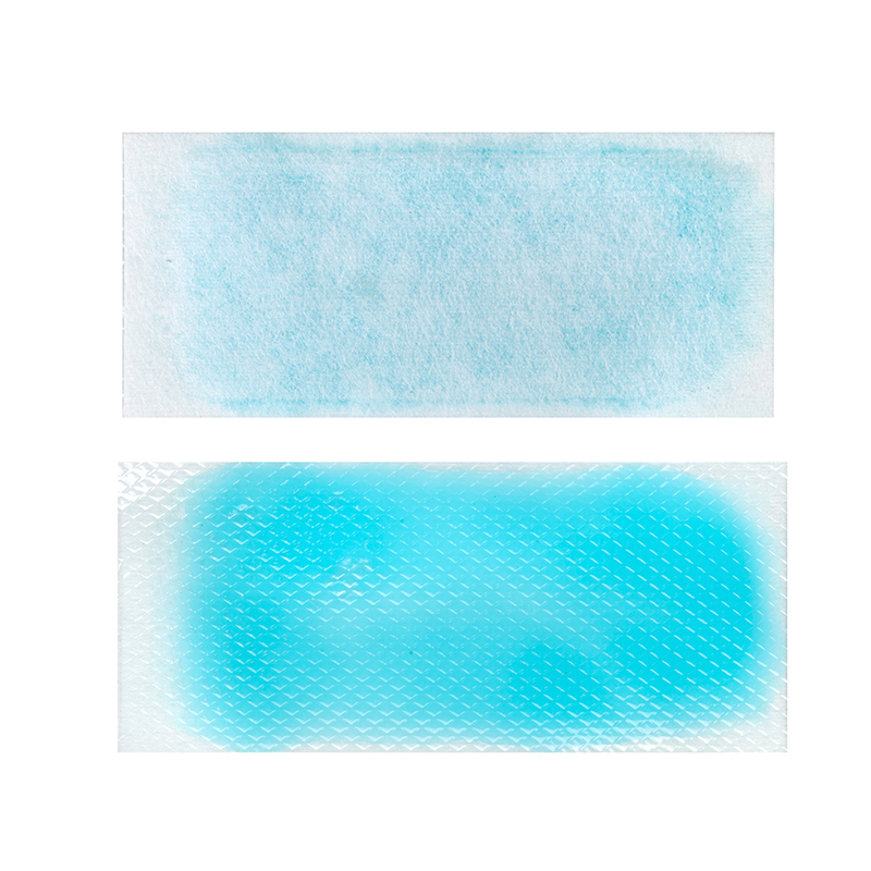 Cooling Gel Patch
