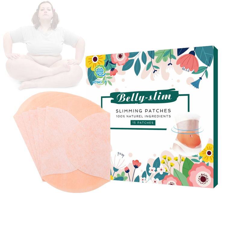 Belly Slim Patch