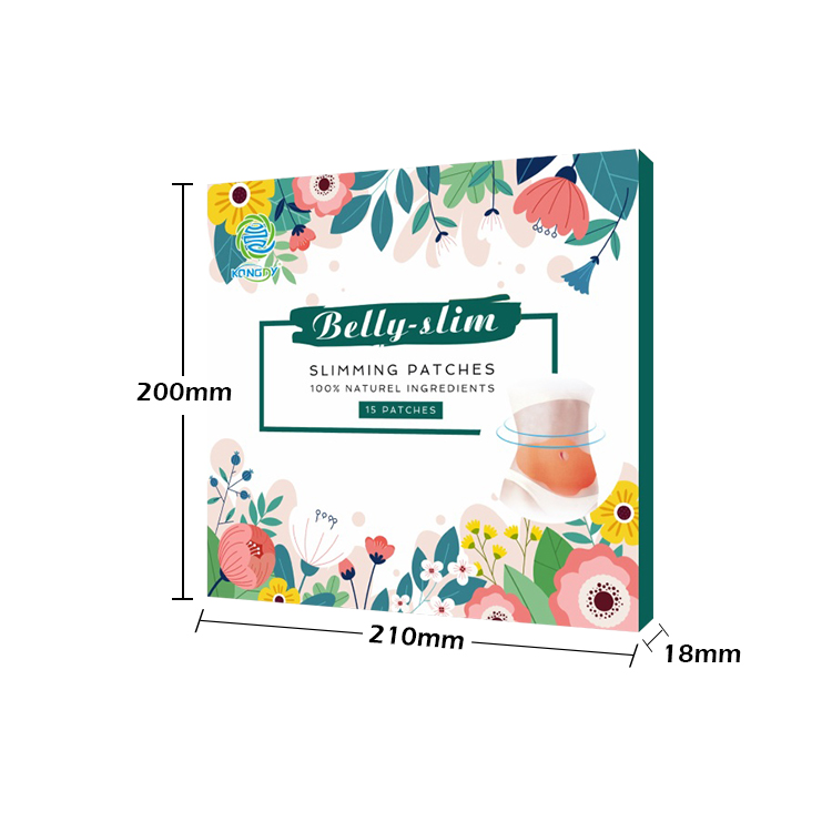 Belly Slim Patch