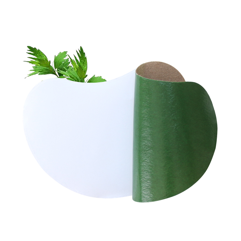 Wormwood Pain Relief Patch-Shoulder