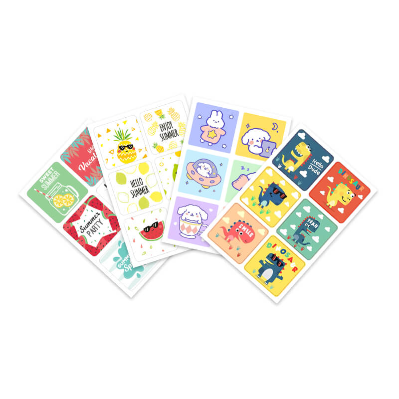 Mosquito Repellent Patch