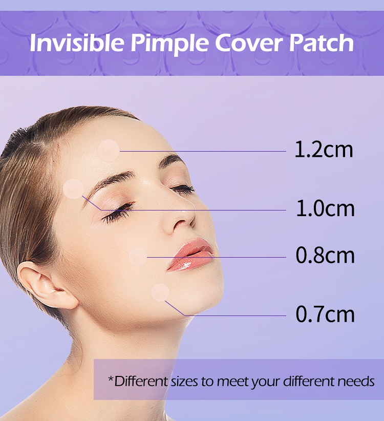 Acne Patch Suppliers
