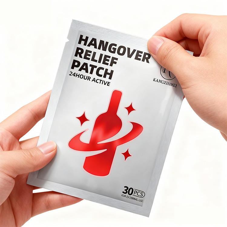 Anti Hangover Patch