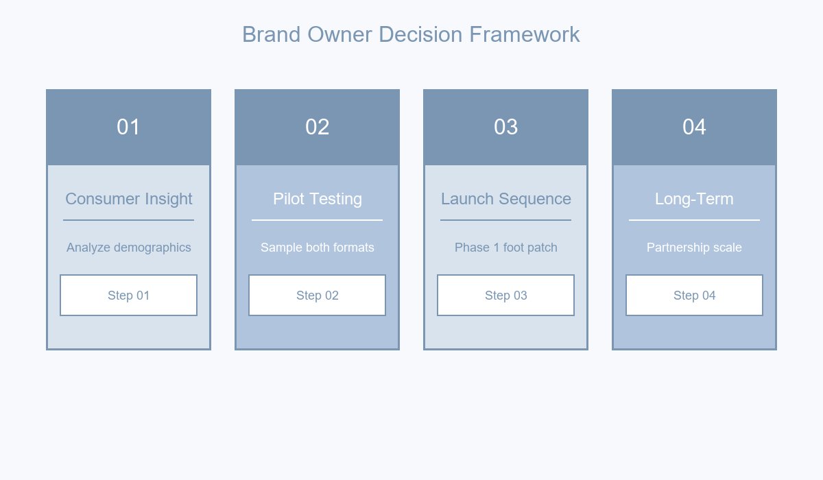 Decision Framework