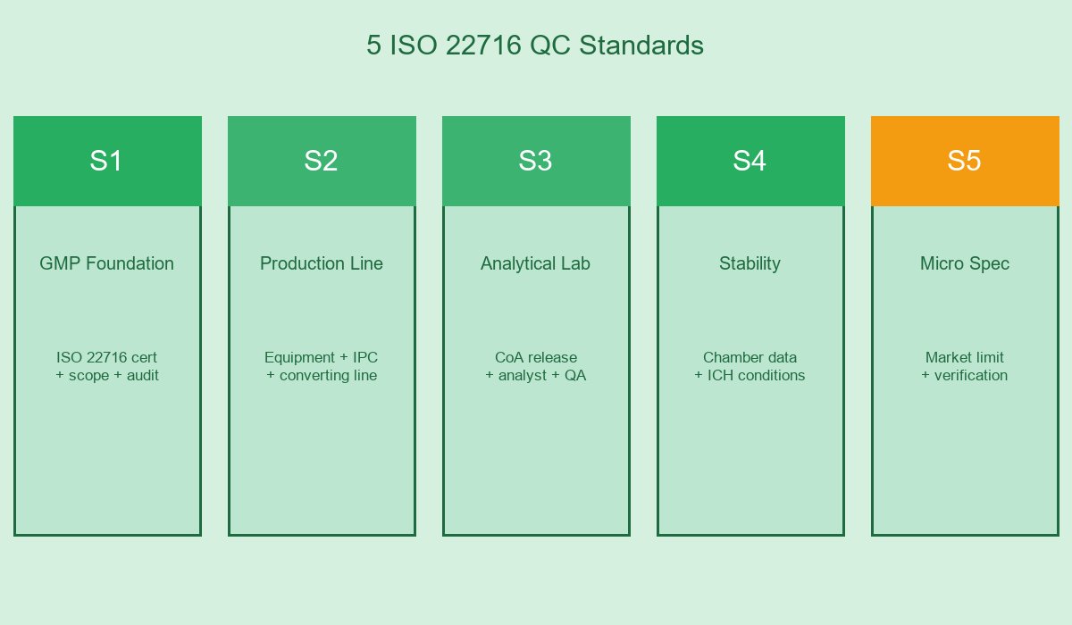 Common Audit Findings and KONGDY Response